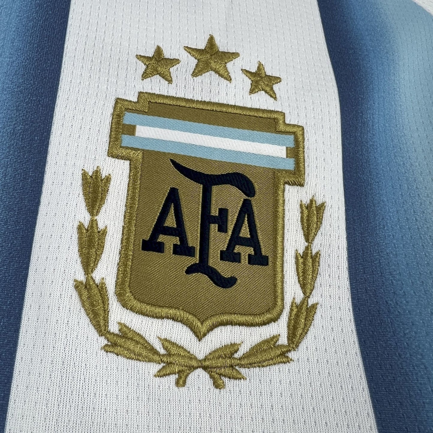 Camiseta Local Argentina
