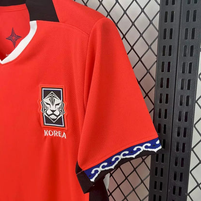 Camiseta Local Corea del Sur