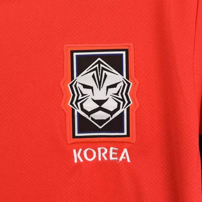 Camiseta Local Corea del Sur