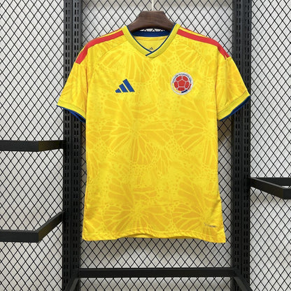 Camiseta Local Colombia