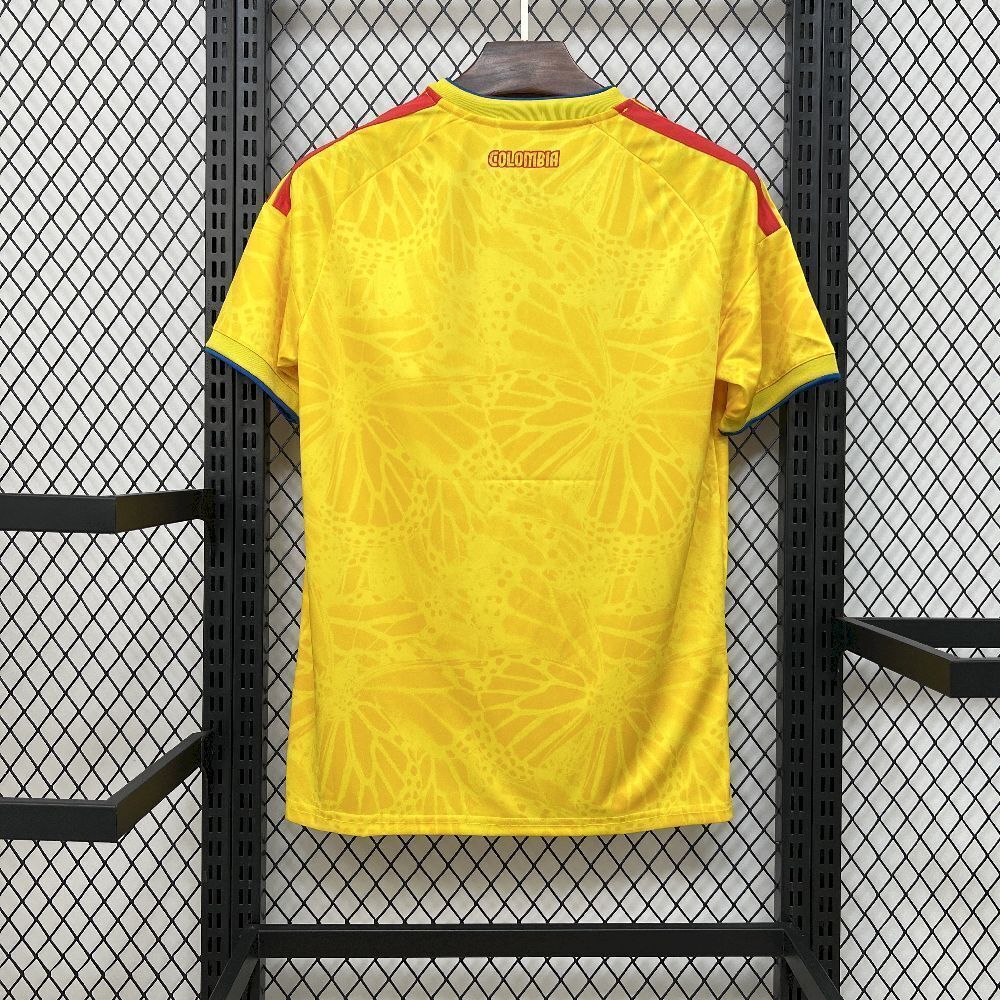 Camiseta Local Colombia