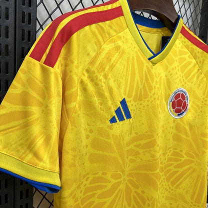 Camiseta Local Colombia