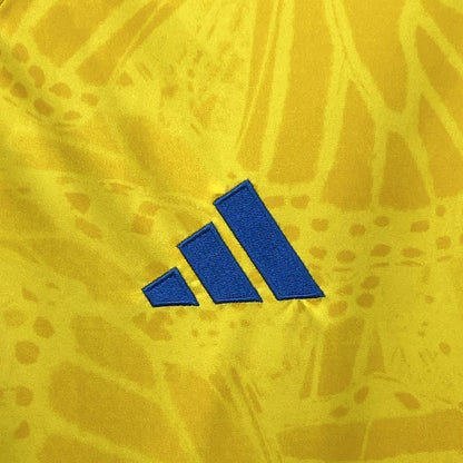 Camiseta Local Colombia