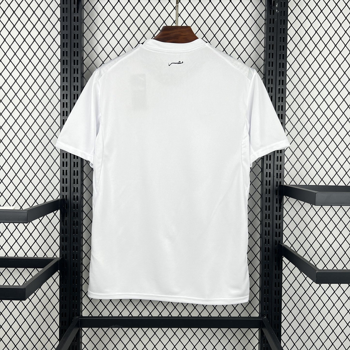 Camiseta Local Egipto