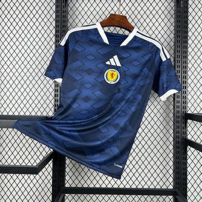 Camiseta Local Escocia