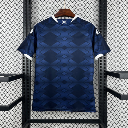 Camiseta Local Escocia