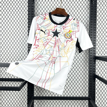 Camiseta Local Ghana