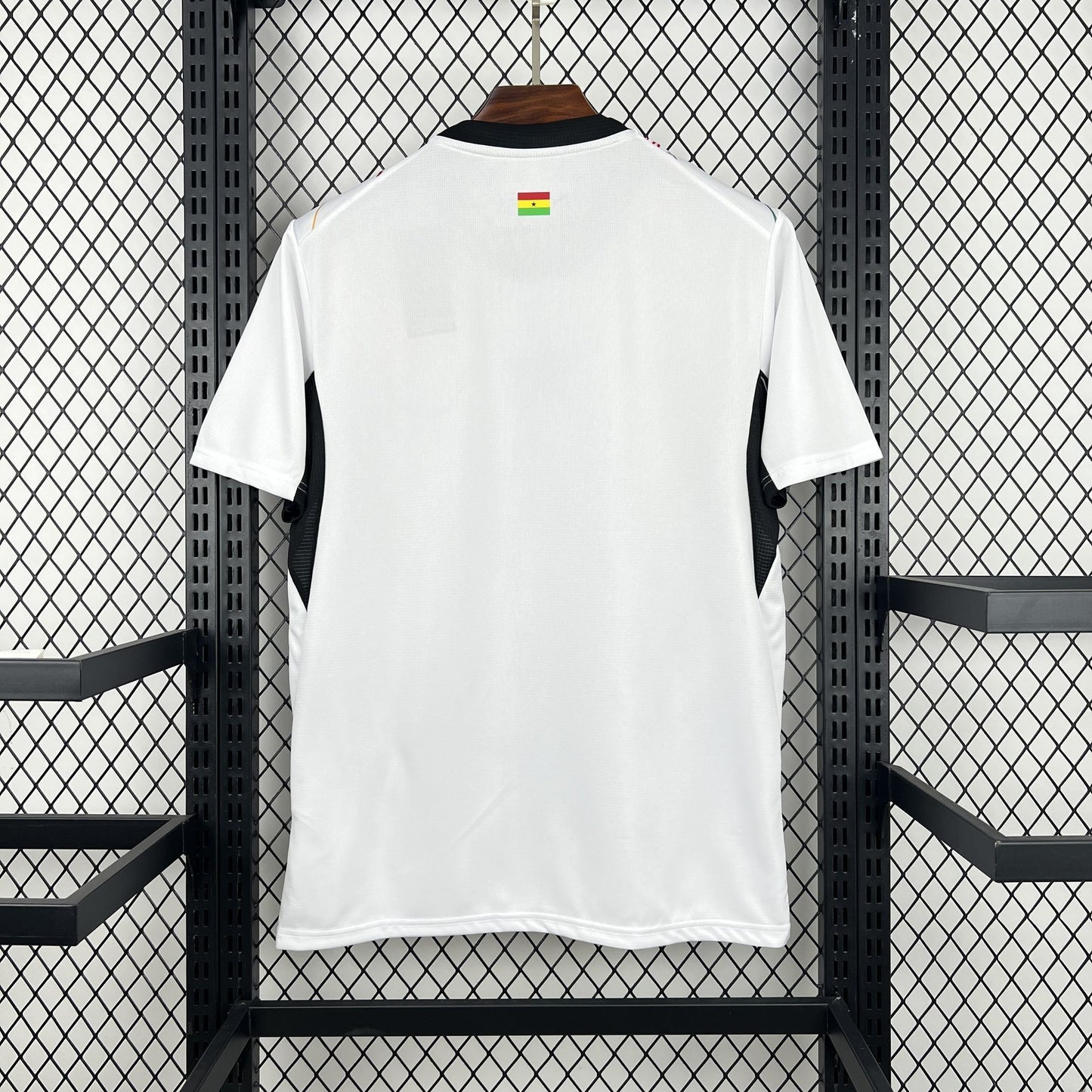 Camiseta Local Ghana