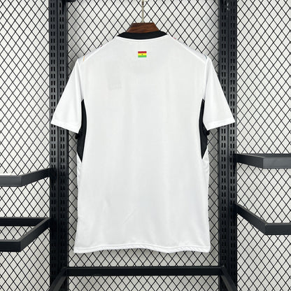 Camiseta Local Ghana