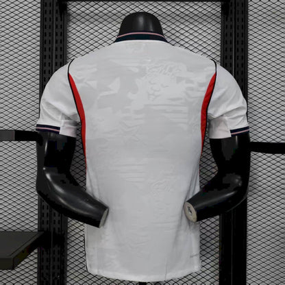 Camiseta Local Inglaterra
