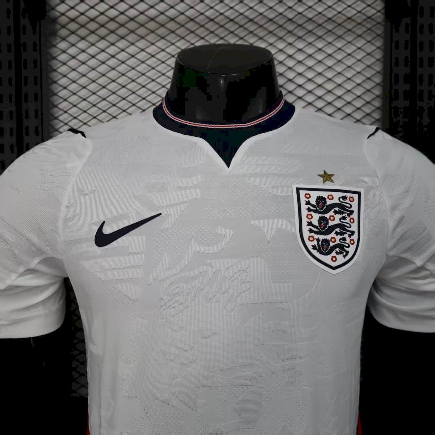 Camiseta Local Inglaterra