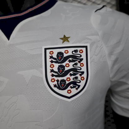 Camiseta Local Inglaterra