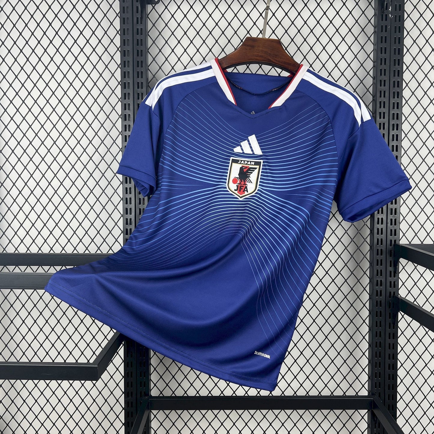 Camiseta Local Japón