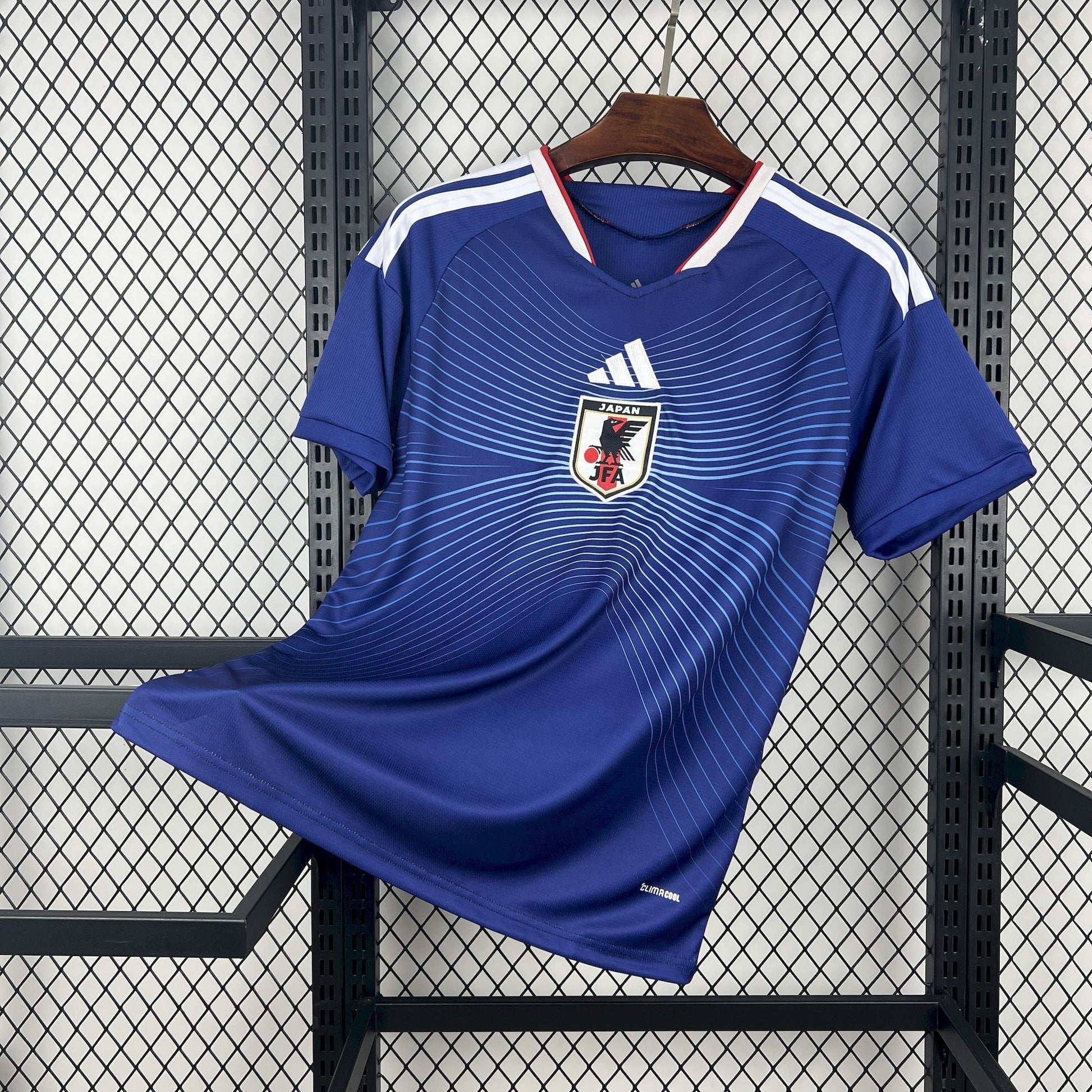 Camiseta Local Japón