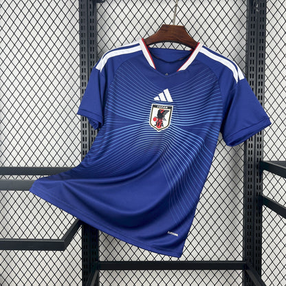 Camiseta Local Japón