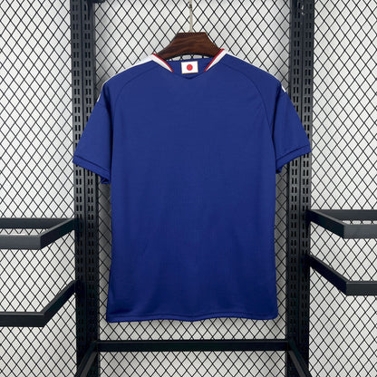 Camiseta Local Japón
