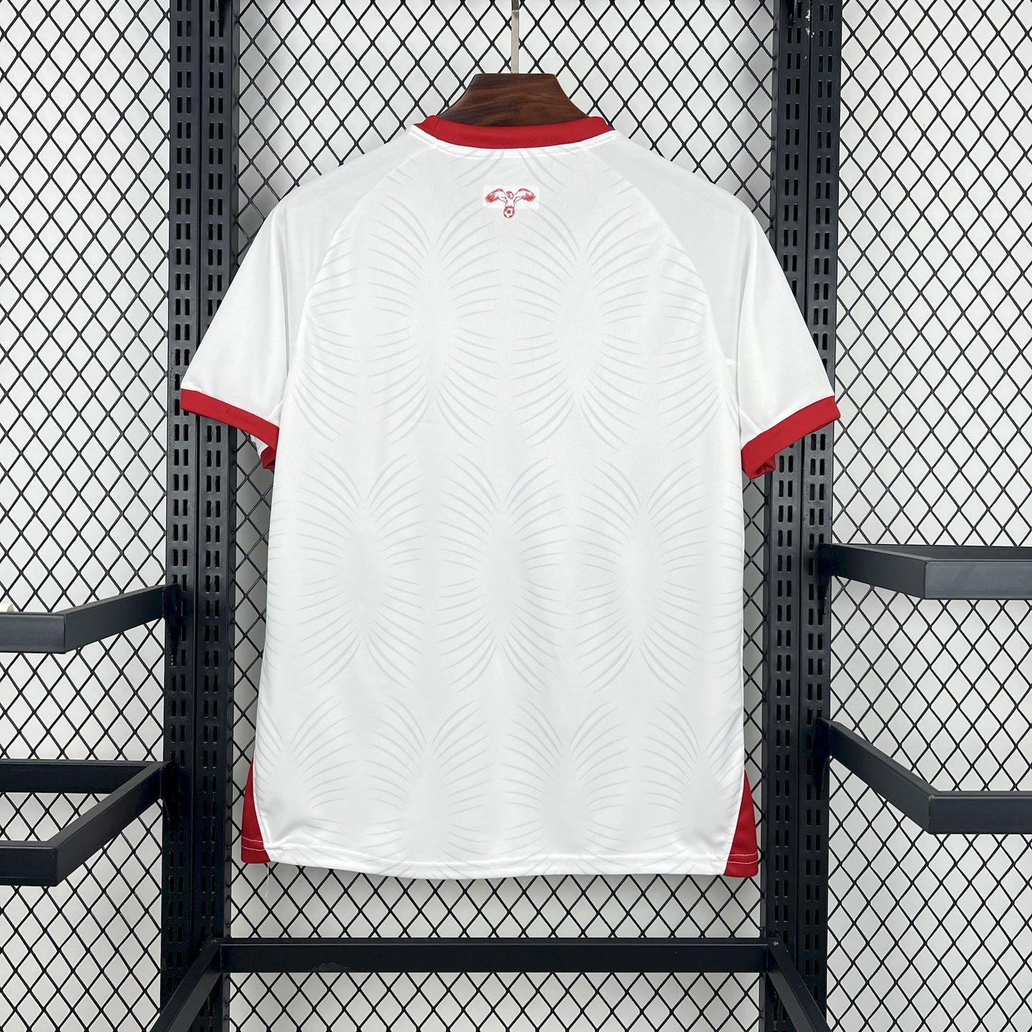 Camiseta Local Jordania