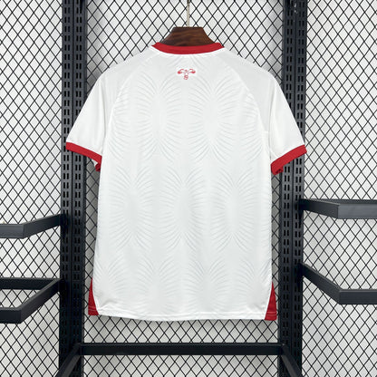 Camiseta Local Jordania