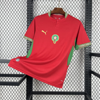 Camiseta Local Marruecos