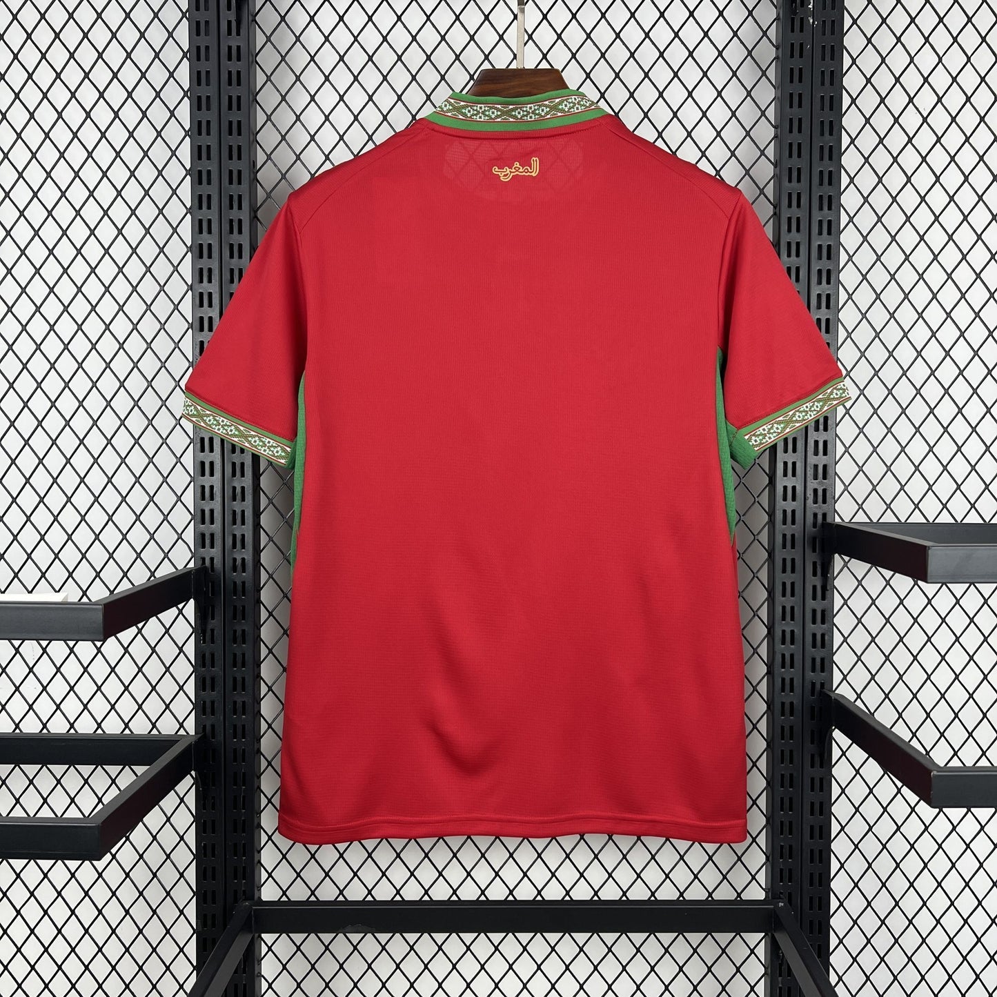 Camiseta Local Marruecos