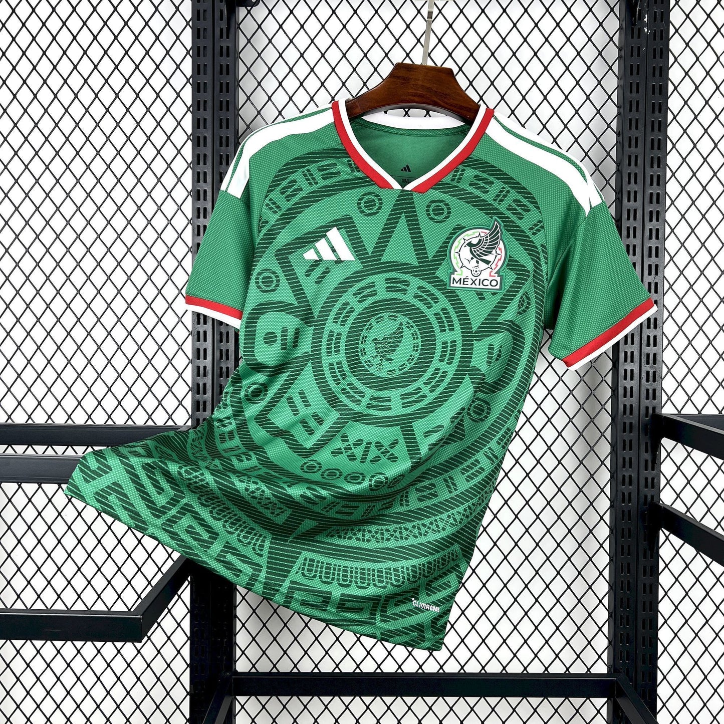 Camiseta Local México
