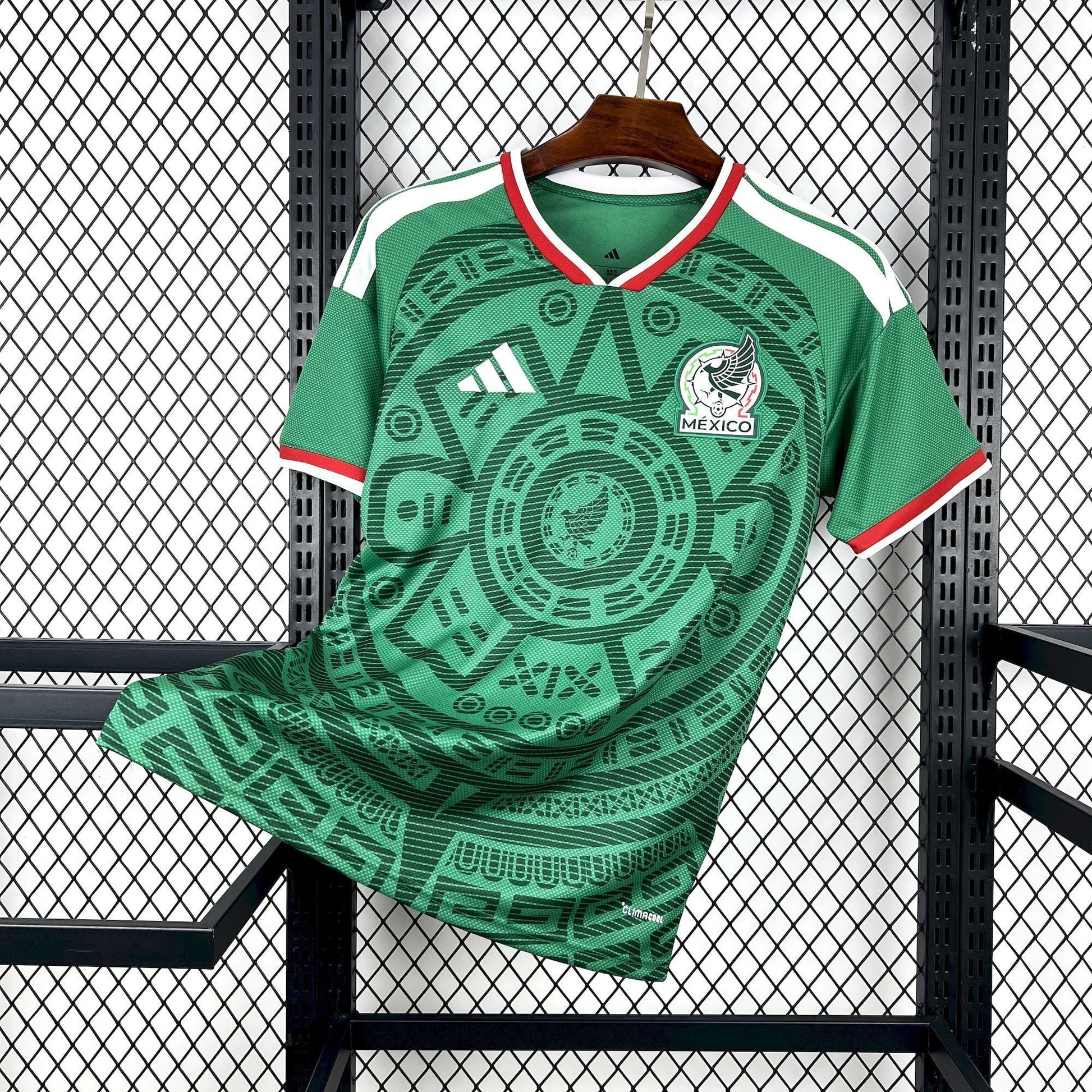 Camiseta Local México