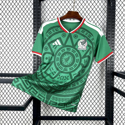 Camiseta Local México