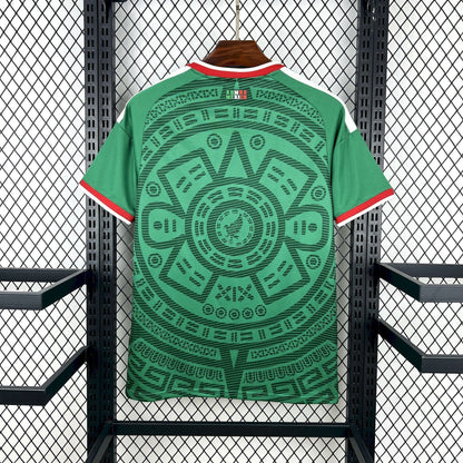 Camiseta Local México