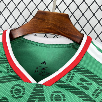 Camiseta Local México
