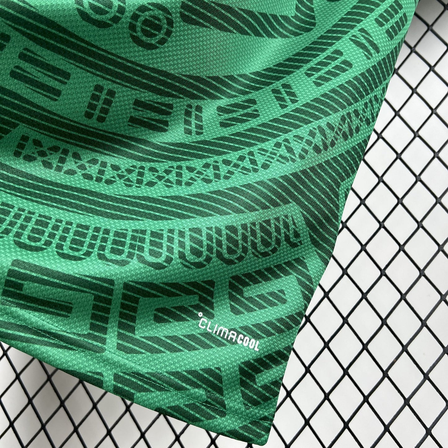 Camiseta Local México