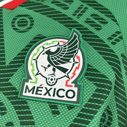 Camiseta Local México