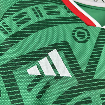 Camiseta Local México