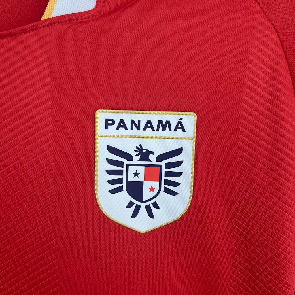 Camiseta Local Panamá