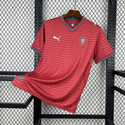 Camiseta Local Portugal