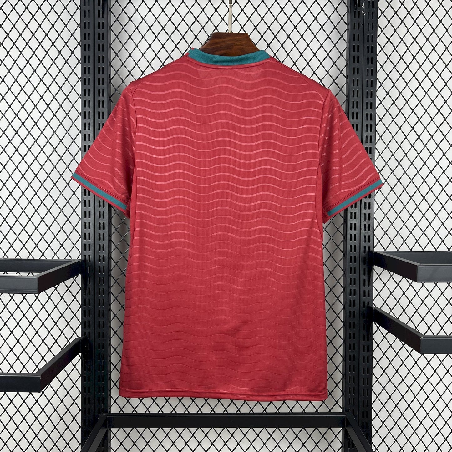 Camiseta Local Portugal