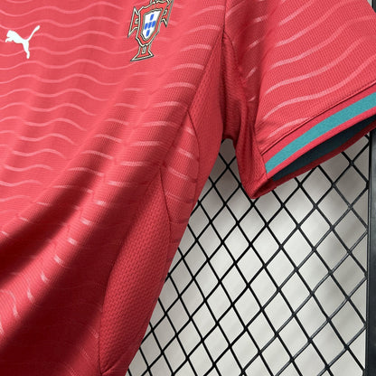 Camiseta Local Portugal