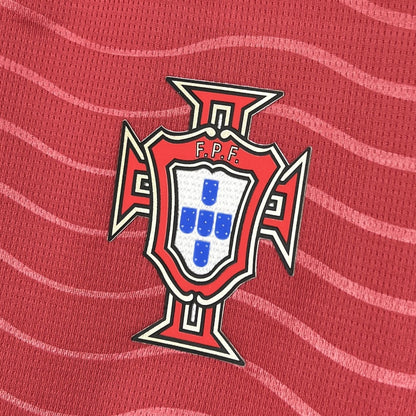 Camiseta Local Portugal