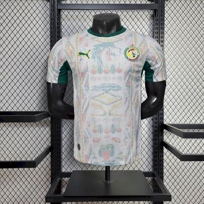 Camiseta Local Senegal