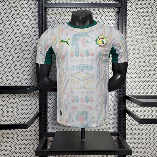 Camiseta Local Senegal