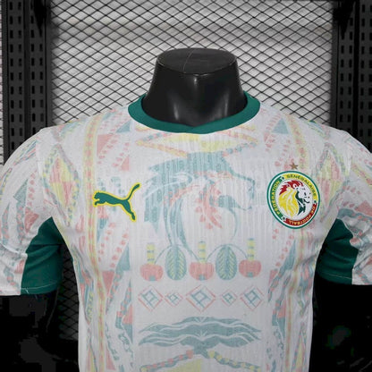 Camiseta Local Senegal