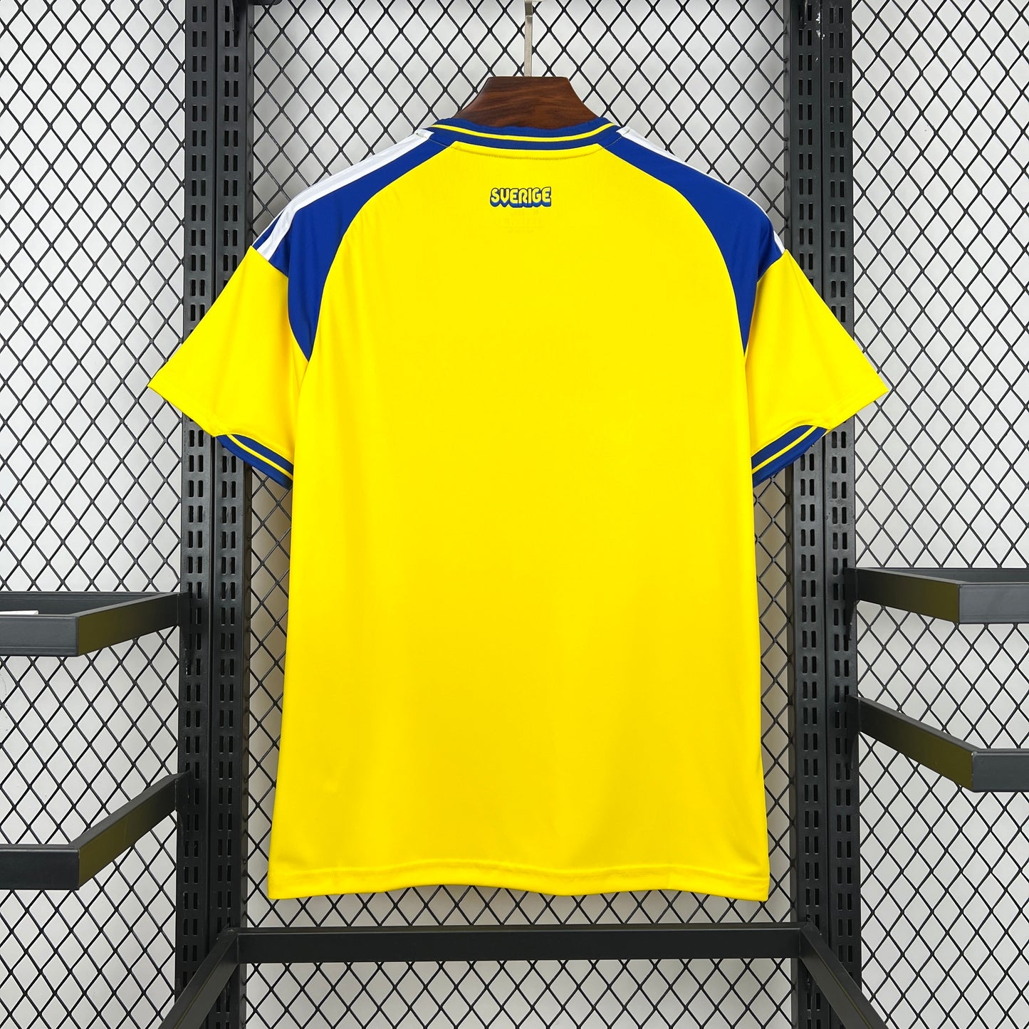 Camiseta Local Suecia