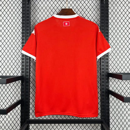 Camiseta Local Túnez