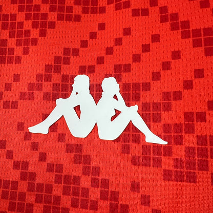 Camiseta Local Túnez