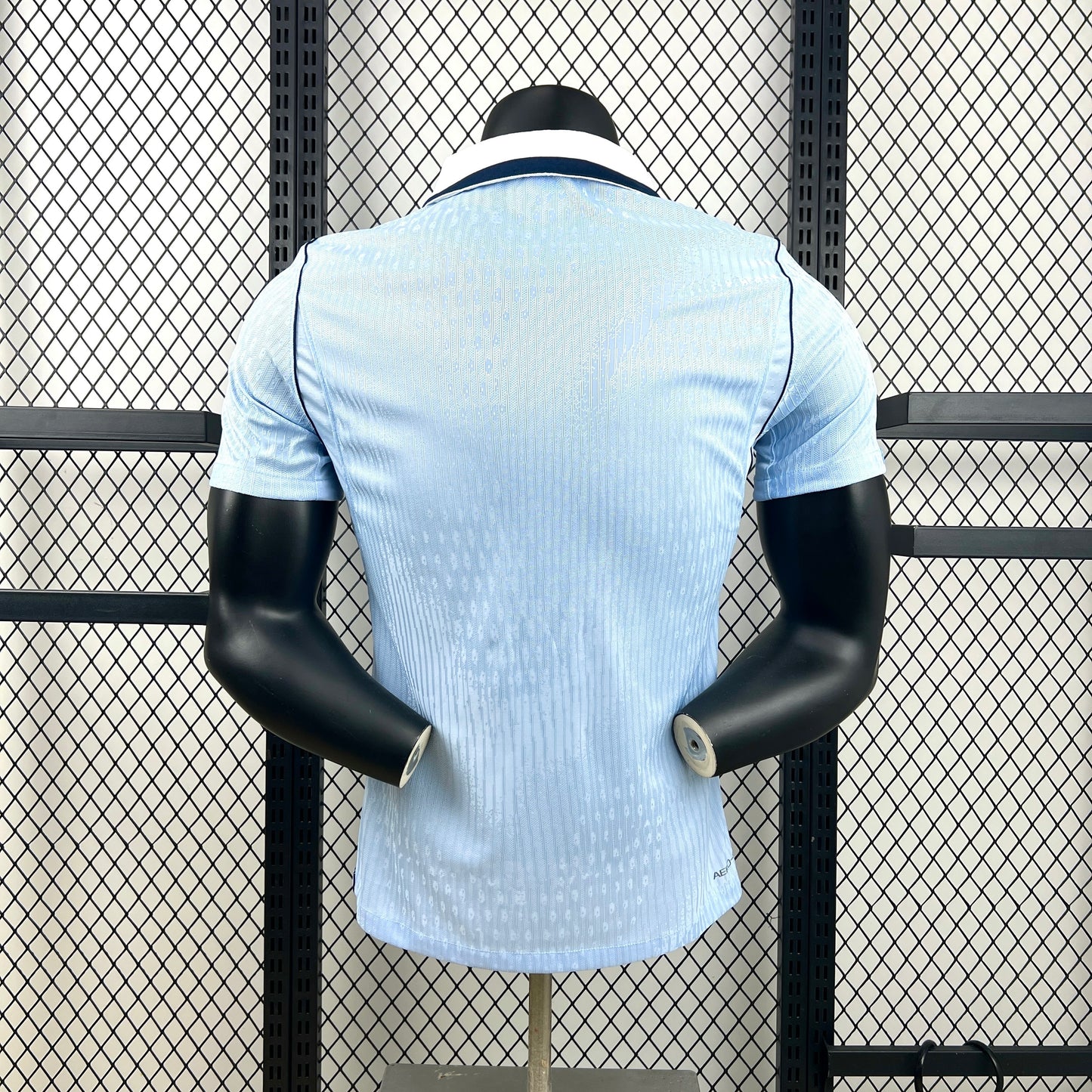 Camiseta Local Uruguay