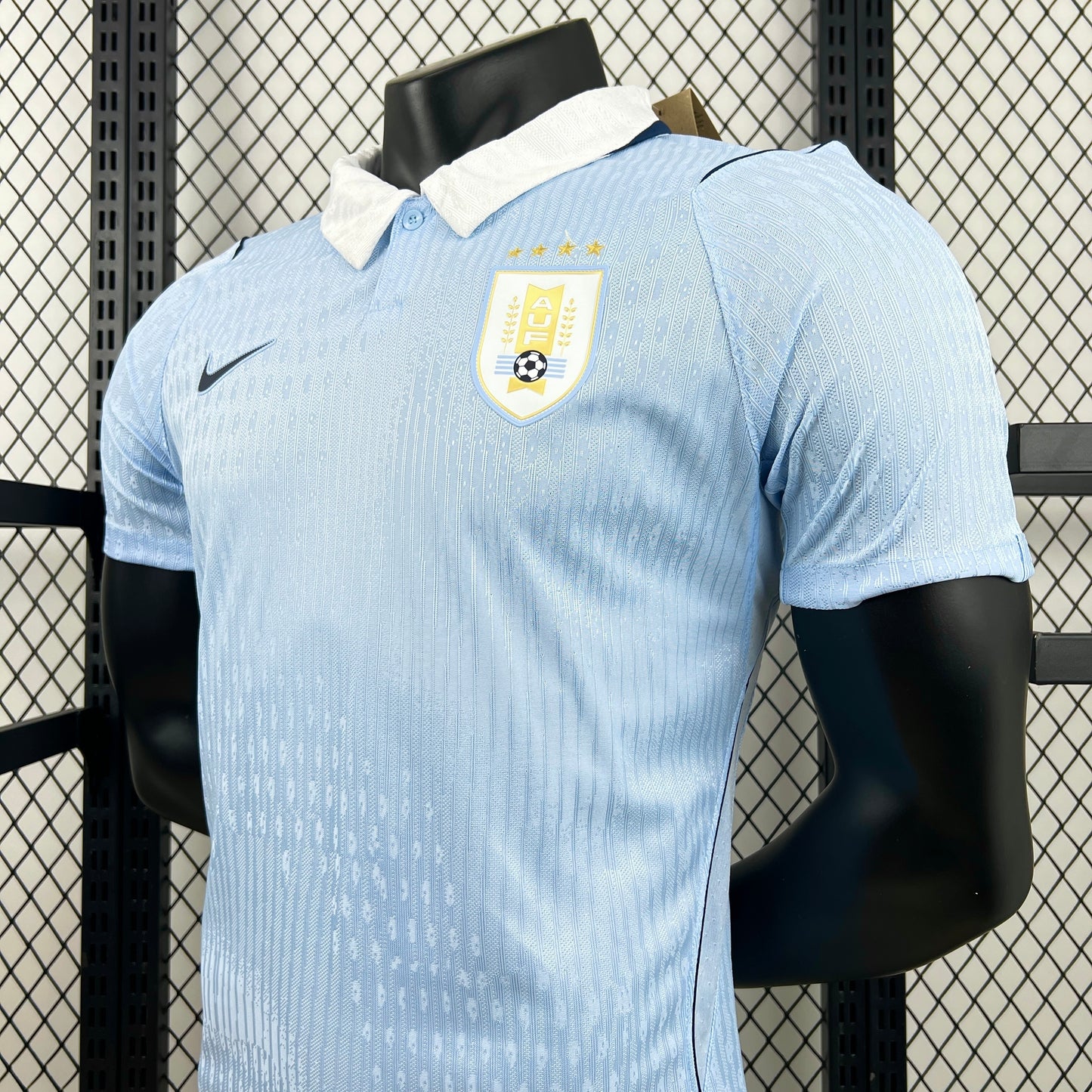 Camiseta Local Uruguay
