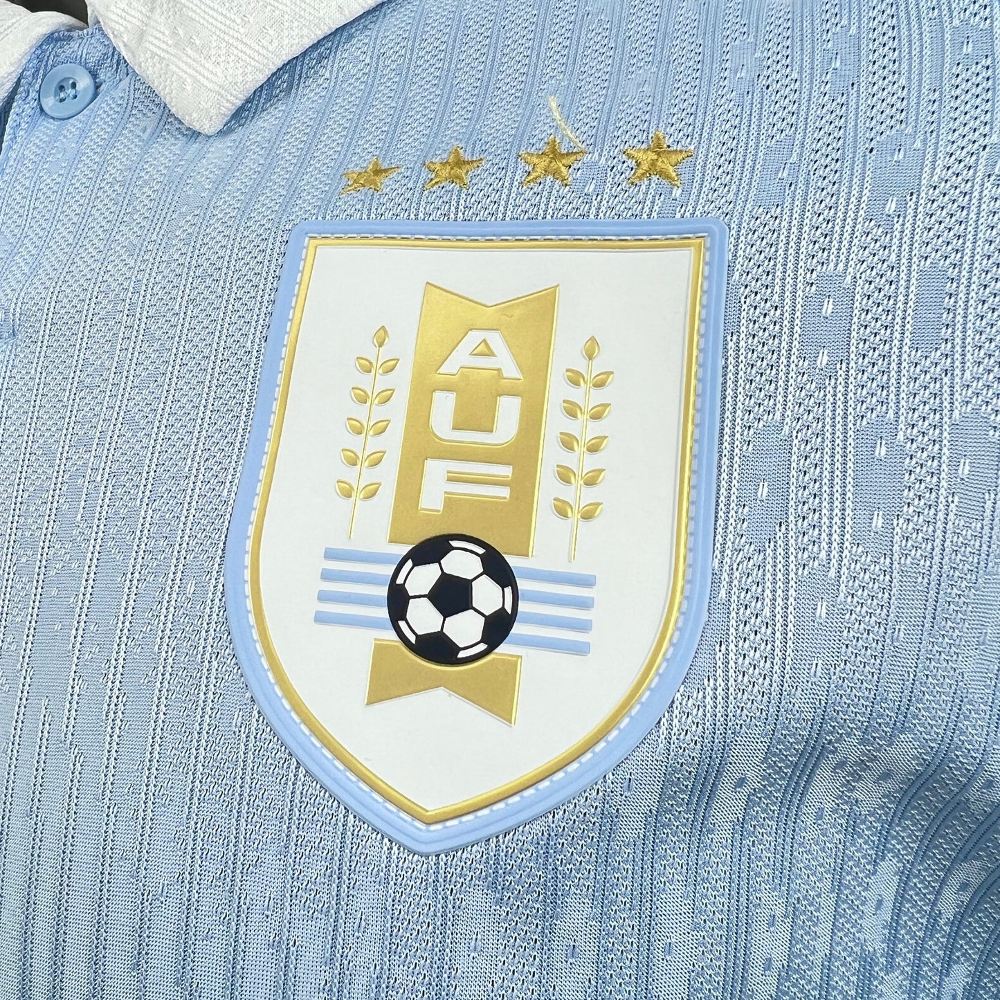 Camiseta Local Uruguay