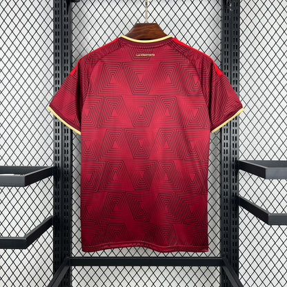 Camiseta Local Venezuela