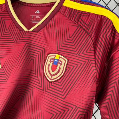 Camiseta Local Venezuela