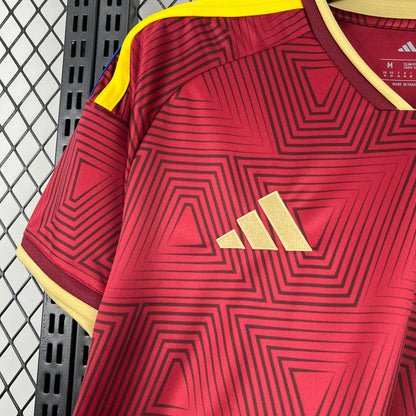 Camiseta Local Venezuela