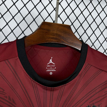 Camiseta Brasil "Red Rio de Janeiro"